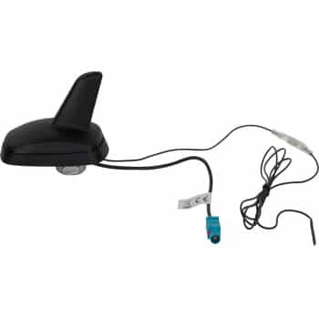 Antena de techo de tiburón AM/FM Fakra macho (phantom)