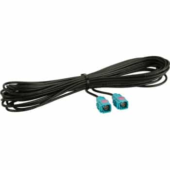 Cable de extensión de antena Fakra(f) de 300 cm - Fakra(f)