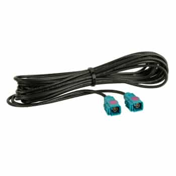 Cable de extensión de antena Fakra(f) de 500 cm - Fakra(f)