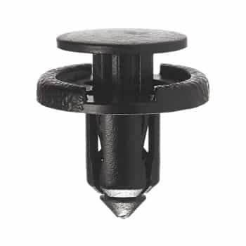 Clip: Nissan OE 0155309611 Tesla OE 1006521-00-A PSA Citroën Peugeot OE 6822N3 Toyota OE 9046708185