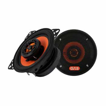 Altavoz coaxial GAS MAD Nivel 1 de 4"