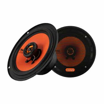 Altavoz coaxial GAS MAD Nivel 1 de 6,5"