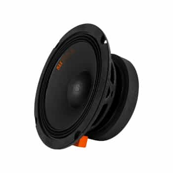 Woofer de rango medio GAS MAX Nivel 1 de 6,5"