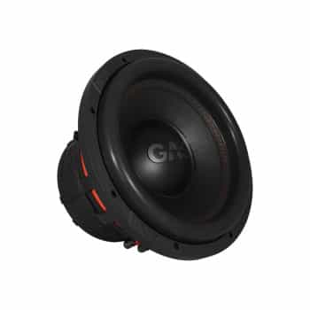 Subwoofer GAS MAX Nivel 2 de 12" y 2 x 2 ohmios