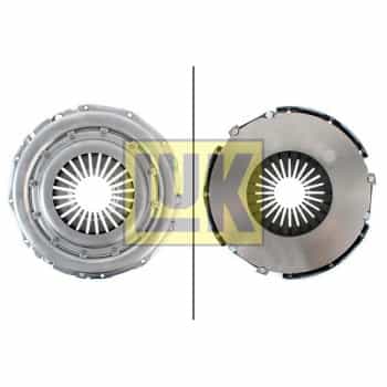 Groupe de pression 136 0237 10 LUK