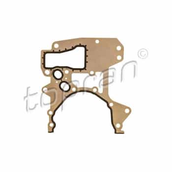 Junta, caja de distribución