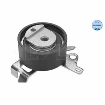 Polea tensora, correa de distribución