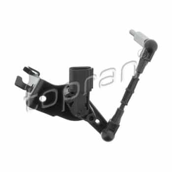 sensor, elemento de ajuste de nivelación de faros