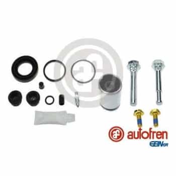 Kit de reparación, pinza de freno