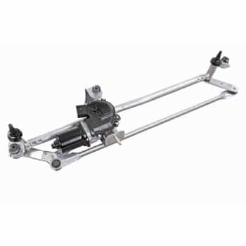 Varillaje del limpiaparabrisas V10-6726 VAICO