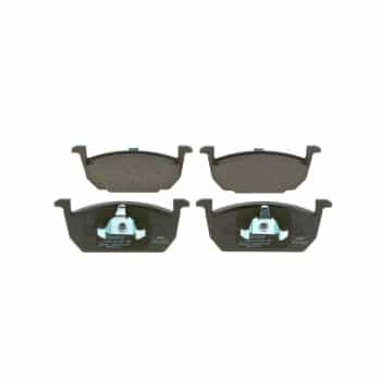 Kit de plaquettes de frein, frein à disque 0 986 424 846 Bosch