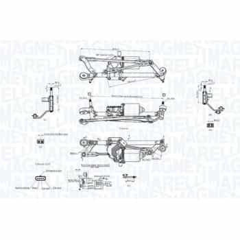 Sistema de limpieza de ventanas
