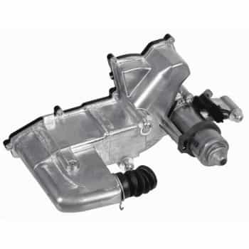 Cylindre récepteur, embrayage 3981 000 197 Sachs