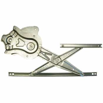 Mecanismo de control de ventana 851441 Valeo