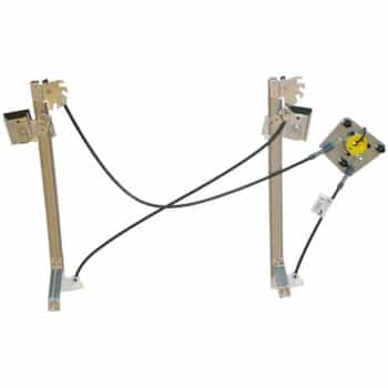 Mecanismo de control de ventana 851034 Valeo