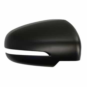 Cubierta, espejo exterior