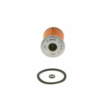 Filtro de combustible F 026 402 521 Bosch