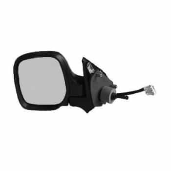 Espejo exterior izquierdo 0904813 Hagus