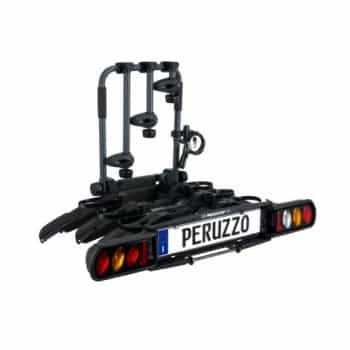 Portabicicletas eléctrico Peruzzo Pure Instinct 3 (3 bicicletas)