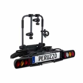 Portabicicletas eléctrico Peruzzo Pure Instinct 2 (2 bicicletas)