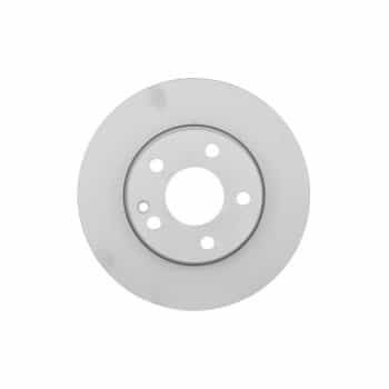 Disco de freno delantero 0 986 479 186 Bosch