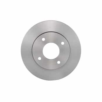 Disque de frein 0 986 479 187 Bosch