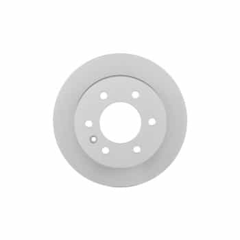 Disque de frein 0 986 479 295 Bosch