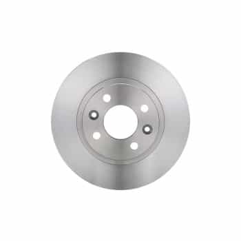 Disque de frein 0 986 478 124 Bosch