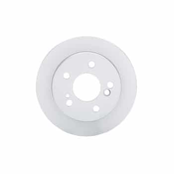 Disco de freno trasero 0 986 478 188 Bosch