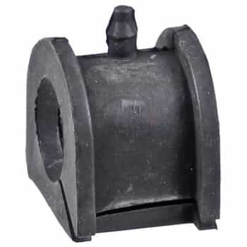 Casquillo de cojinete, estabilizador 274150 ABS