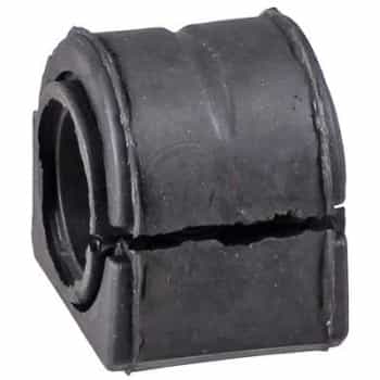 Casquillo de cojinete, estabilizador 274182 ABS
