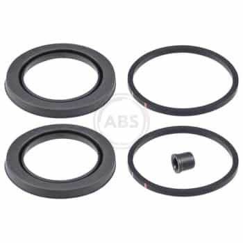 Kit de reparación, pinza de freno 43161 ABS