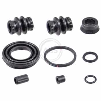 Kit de reparación, pinza de freno 43197 ABS