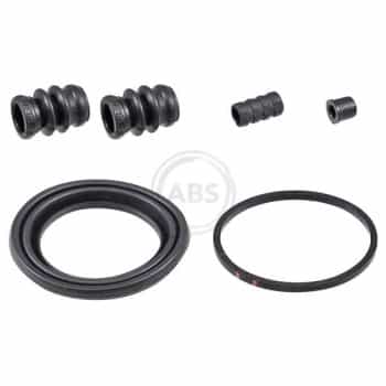 Kit de reparación, pinza de freno 43208 ABS