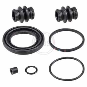 Kit de reparación, pinza de freno 43211 ABS