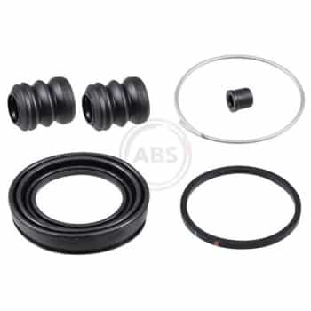 Kit de reparación, pinza de freno 43233 ABS