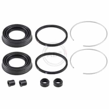 Kit de reparación, pinza de freno 43257 ABS