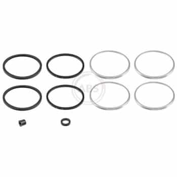 Kit de reparación, pinza de freno 43249 ABS