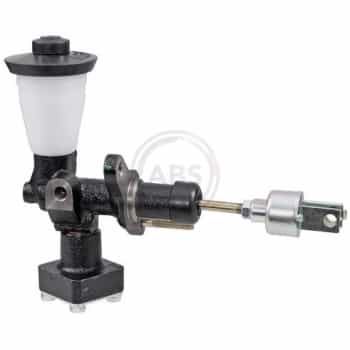 Maître-cylindre, embrayage 51793 ABS