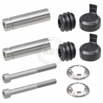 Kit de reparación, pinza de freno 55350 ABS