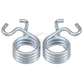 Kit de reparación, pinza de freno 55381 ABS