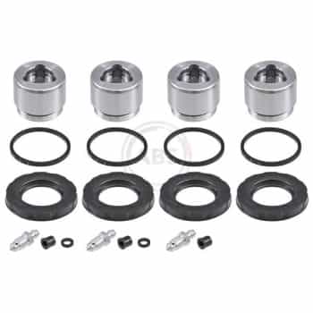Kit de reparación, pinza de freno 57793 ABS