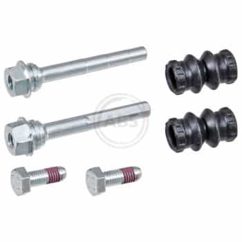 Kit de reparación, pinza de freno 55383 ABS