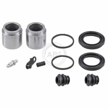 Kit de reparación, pinza de freno 57791 ABS