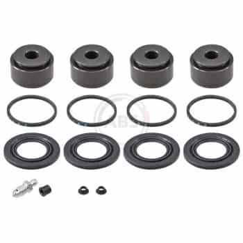 Kit de reparación, pinza de freno 57809 ABS