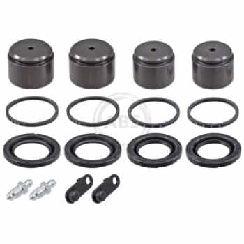 Kit de reparación, pinza de freno 57867 ABS