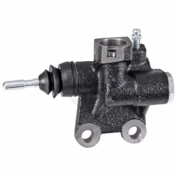 Cilindro esclavo, embrague 61351 ABS