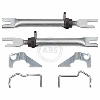 Regulador, freno de tambor 96464 ABS