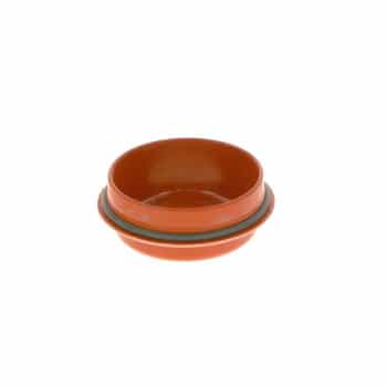 Tapa de cubierta, distribuidor de potencia