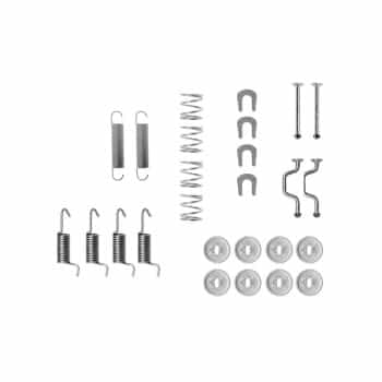 CONJUNTO DE ACCESORIOS